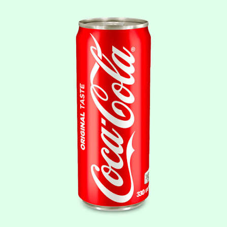 Coca Cola