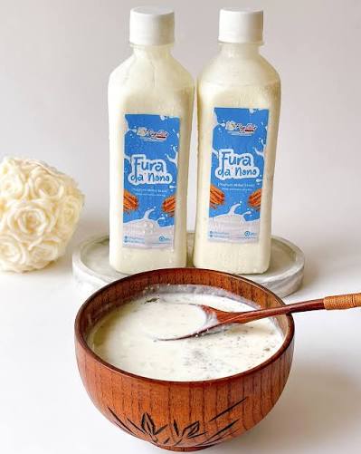 Fura da Nono