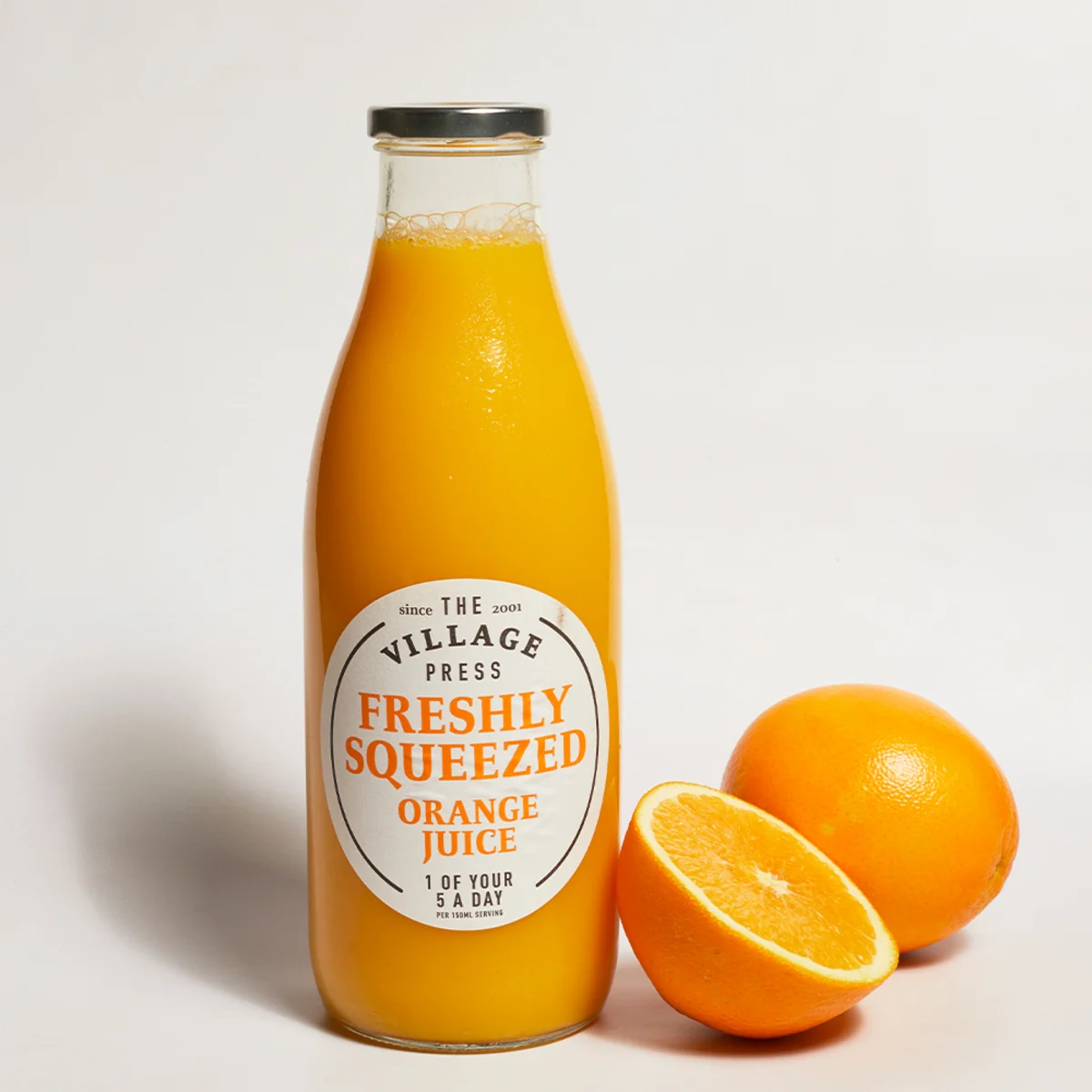 Orange Juice